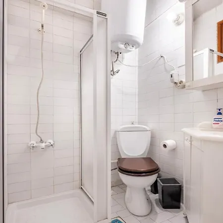 Spacious In A Central And Lively Neighborhood 公寓 伊斯坦布尔